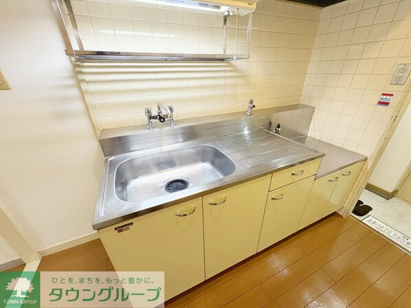 カーサよねやまの物件内観写真